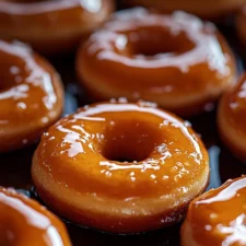 The Ultimate Guide to Making Apple Cider Donuts: A Delicious Fall Treat