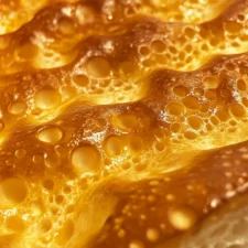 Big and Bubbly Focaccia Recipe – Perfectly Fluffy & Crispy