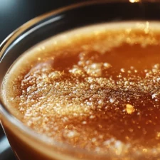 Chai Crème Brûlée Recipe: A Spiced Twist on a Classic Dessert