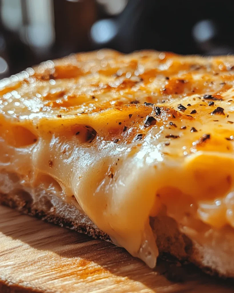Cheese Dreams