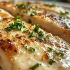 Easy Chicken Piccata Recipe with Lemon, Caper, and White Wine Sauce