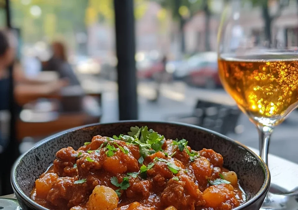 Chili Con Carne
