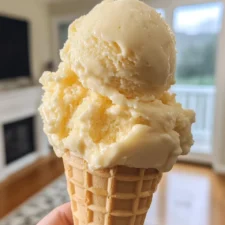 Coconut Mango Sorbet Recipe: A Refreshing Tropical Delight