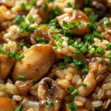 Crock-Pot Teriyaki Chicken and Rice: A Simple, Delicious, and Flavorful Meal for Busy Weeknights