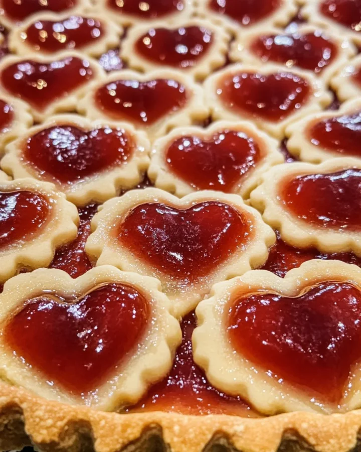 Crostata di Marmellata