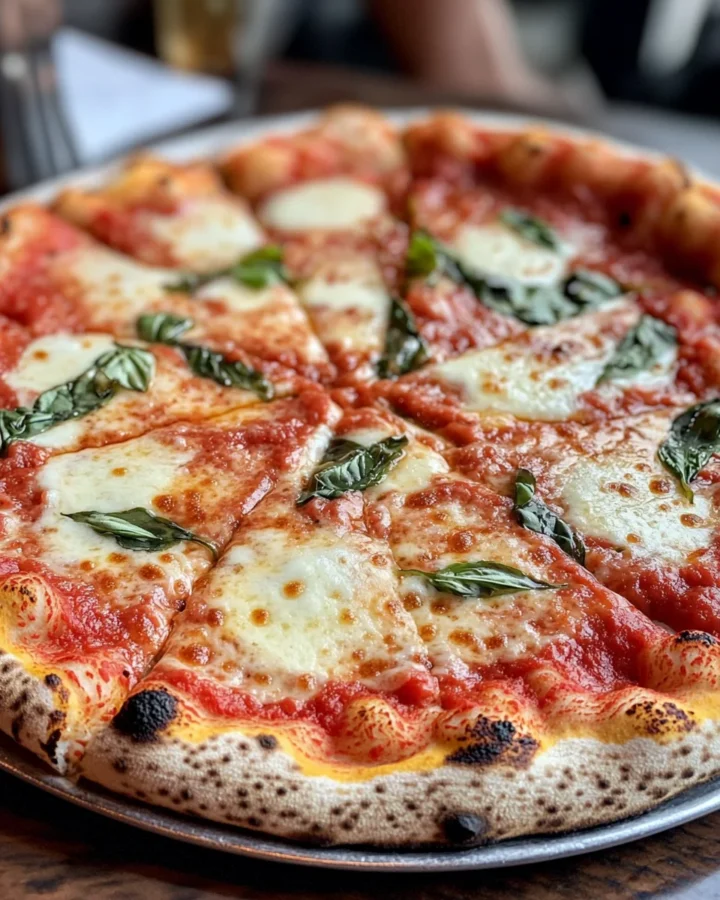 Dump & Bake Pizza Pasta