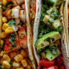 The Ultimate Fish Tacos Recipe: A Flavorful Journey of Mexican Cuisine