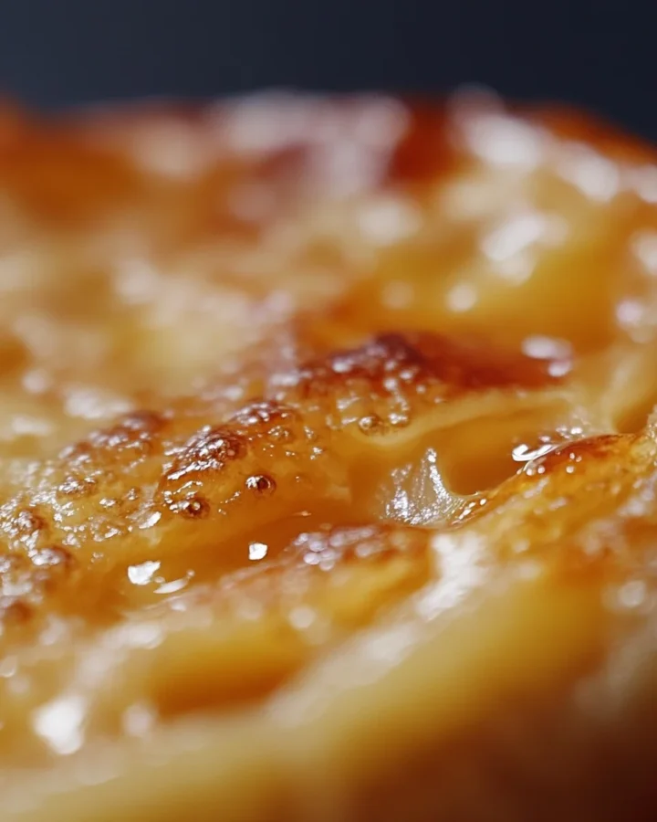 Lazy French Onion Soup 