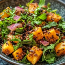 Mexican-Inspired Black Bean Salad Recipe: A Refreshing and Flavorful Dish