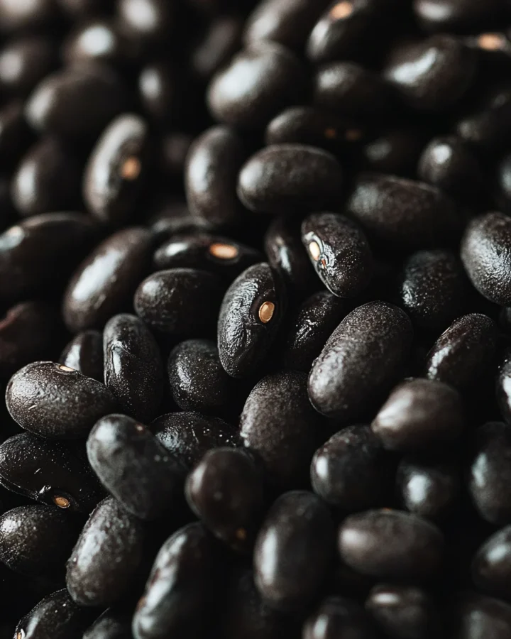 Mexican-Inspired Black Bean Salad 