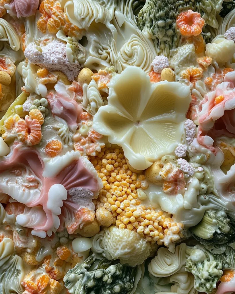 Million Dollar Potato Salad