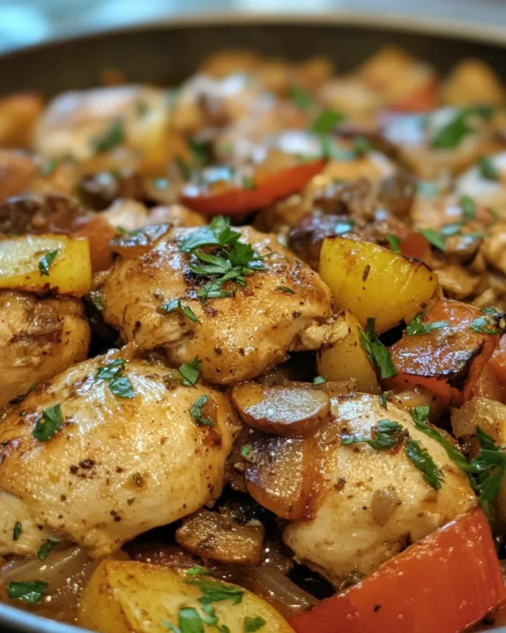 Neiman Marcus Chicken Casserole 