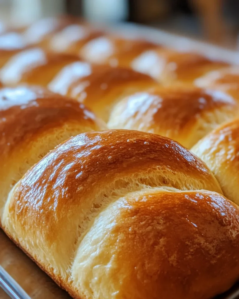 No-Knead Buttermilk Bread