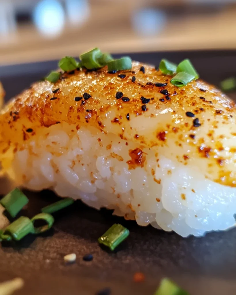 Onigiri Croissant