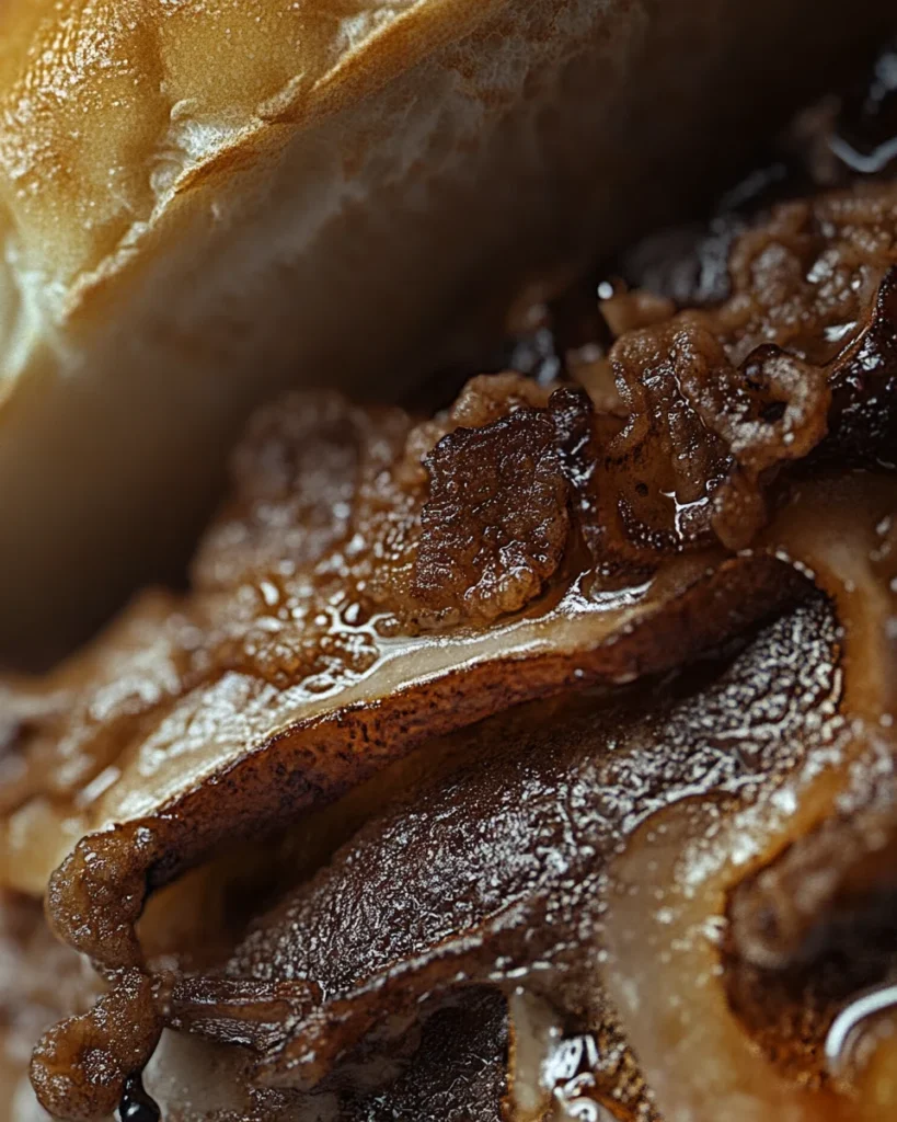 Philly Cheesesteak
