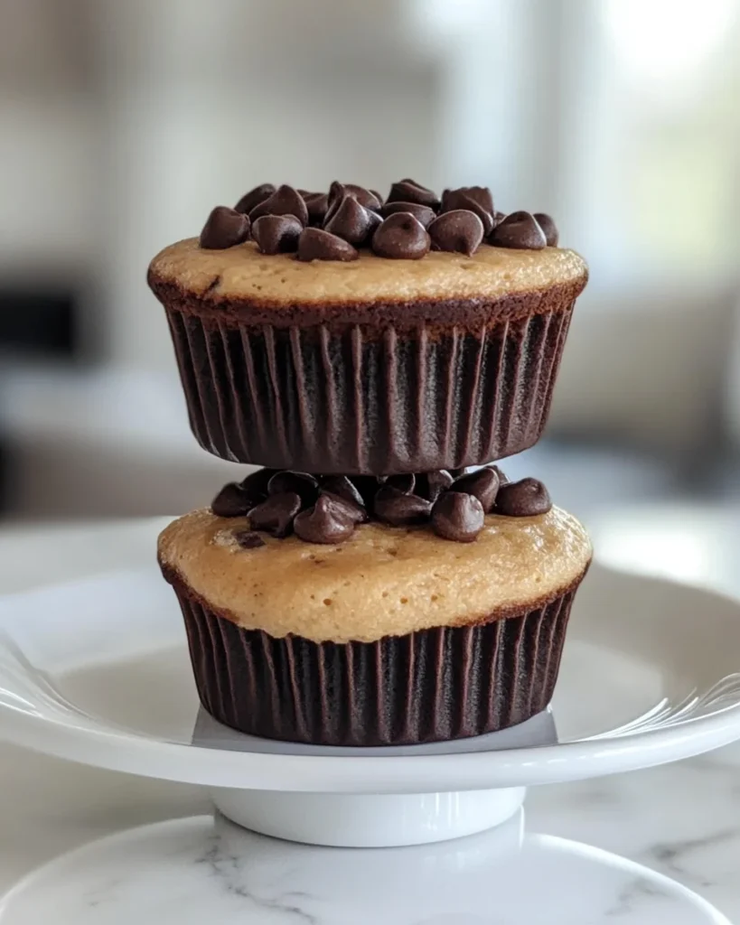 Protein-Packed Muffins