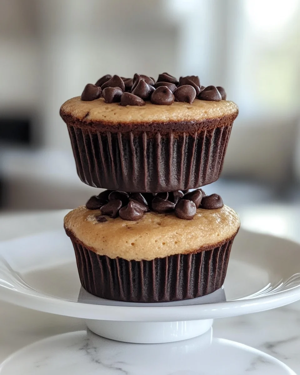 Protein-Packed Muffins
