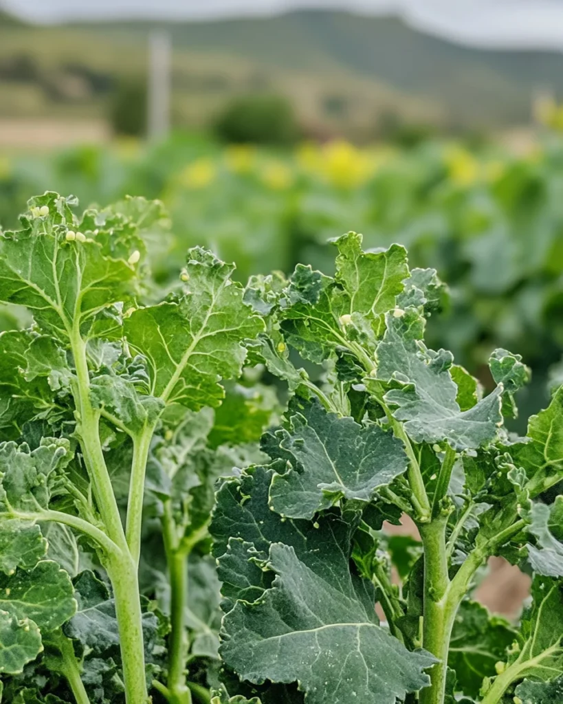 Rapini Ripassati