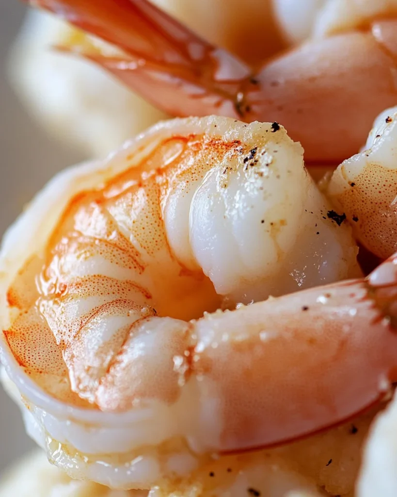 Shrimp and Grits
