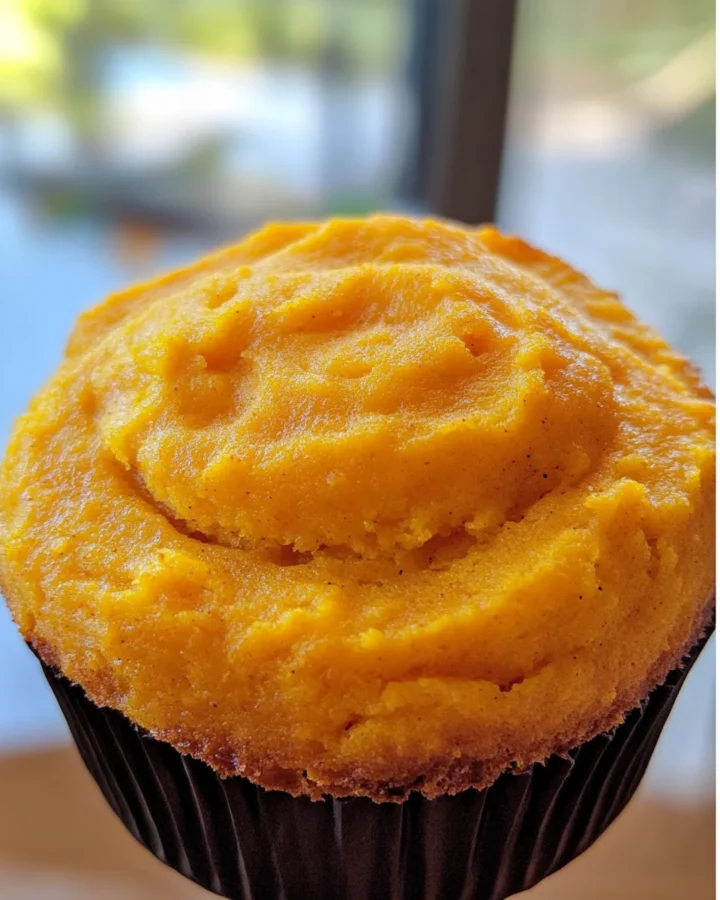 Sweet Potato Cornbread 