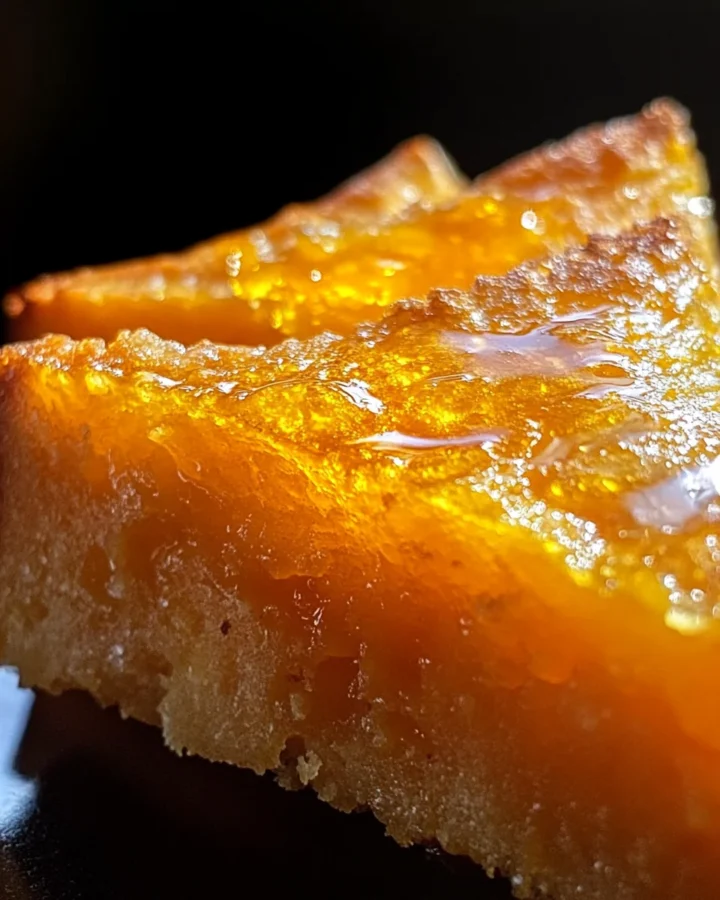 Sweet Potato Cornbread