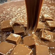 Tahini Chocolate Fudge Recipe: A Perfect Blend of Sweet and Nutty Delight