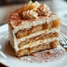 The Ultimate Applesauce Cake Recipe: A Comforting Delight for Every Occasion