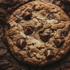Crumbl-Inspired Cookies Recipe: A Delicious Twist on a Classic