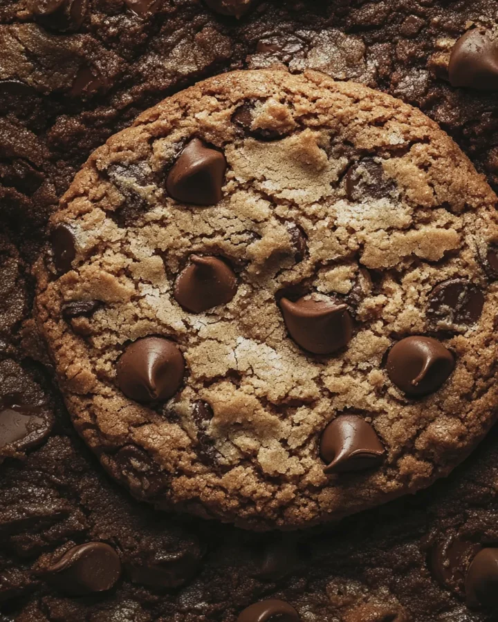 crumbl cookie recipe 