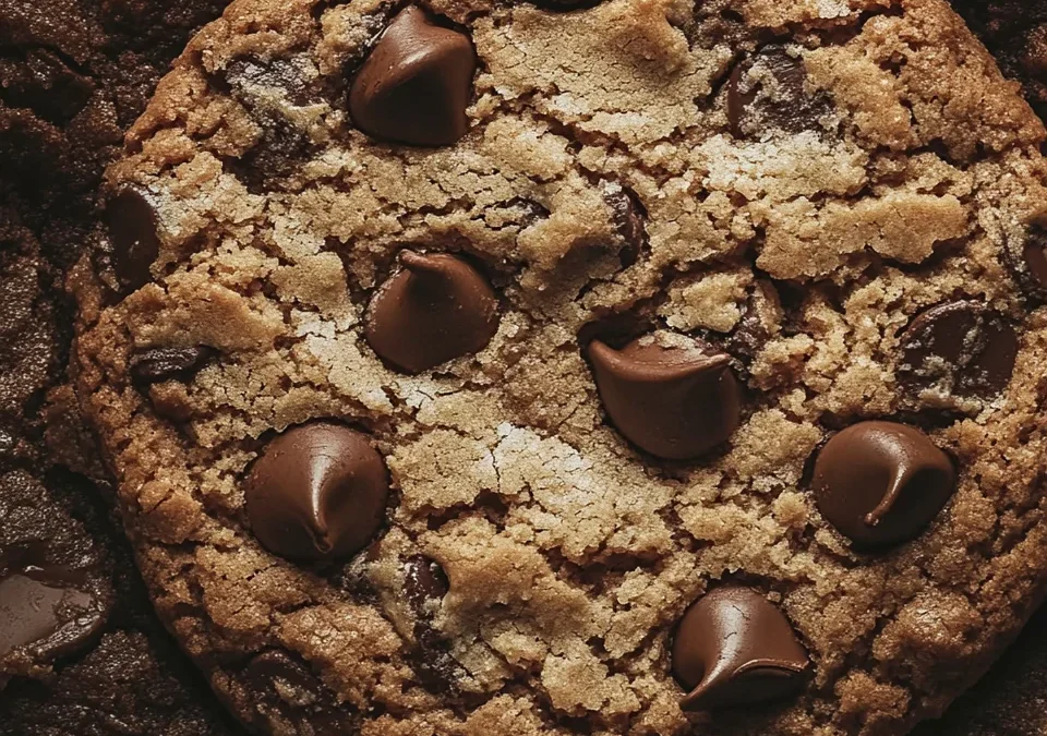 crumbl cookie recipe