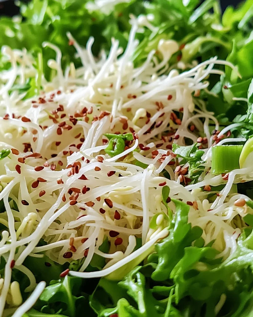 Asian Noodle Salad