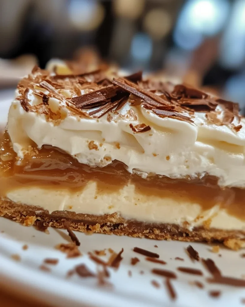 Banoffee Pie