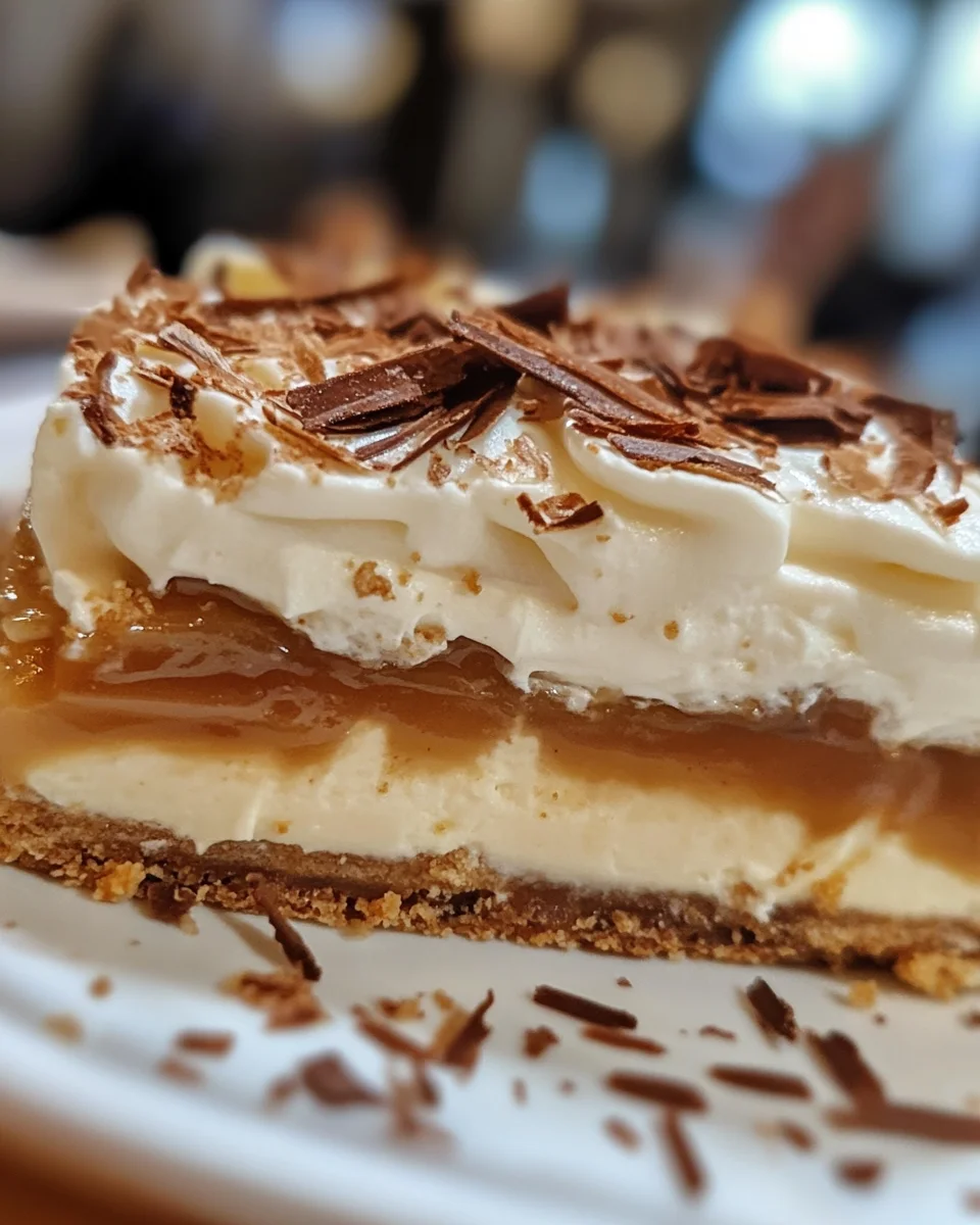 Banoffee Pie