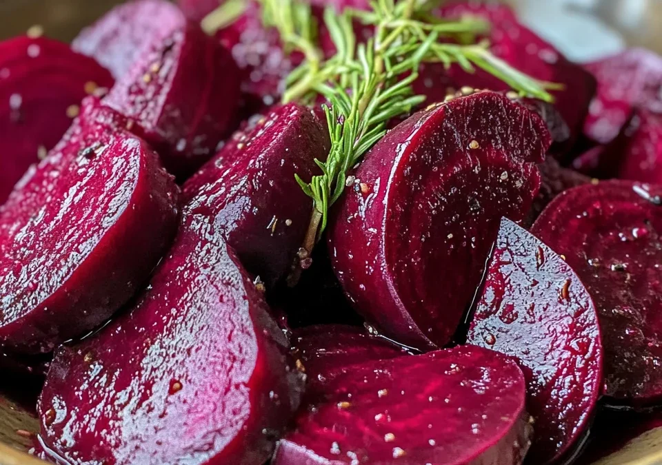 Beet Salad