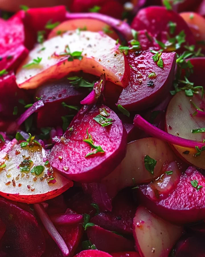 Beet Salad