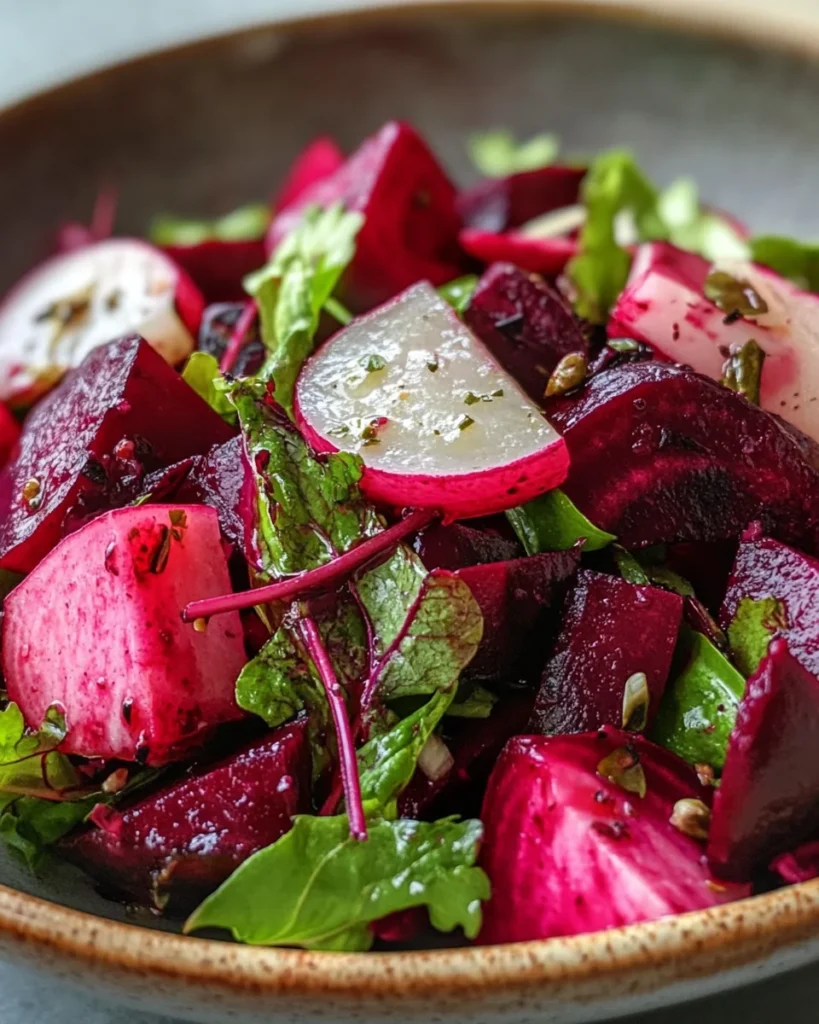 Beet Salad