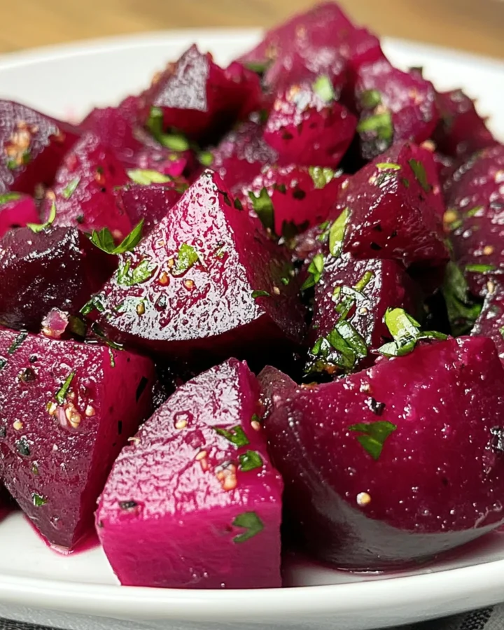 Beet Salad