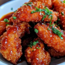 Crispy and Flavorful Buttermilk Fried Chicken Tenders Recipe: A Perfect Meal for Any Occasion