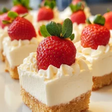 Cheesecake Deviled Strawberries: No-Bake Sweet Bites