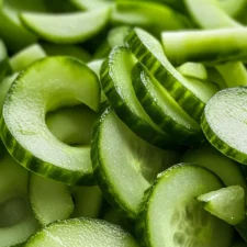 Chickpea and Cucumber Salad: A Refreshing, Nutritious Delight