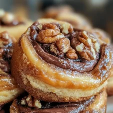 How to Make Chocolate Swirl Banana Bread with Walnuts – A Delicious and Easy Recipe