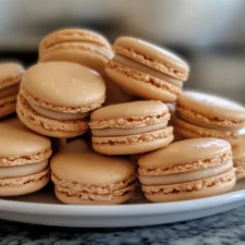 The Ultimate Coconut Macaroons Recipe: Perfectly Sweet and Crispy Delight