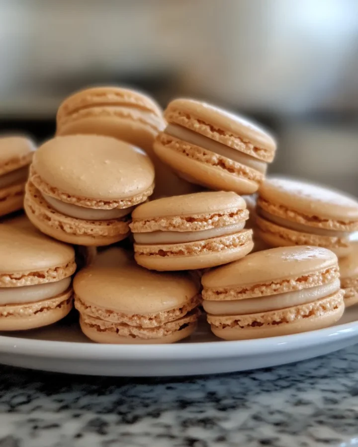 Coconut Macaroons 