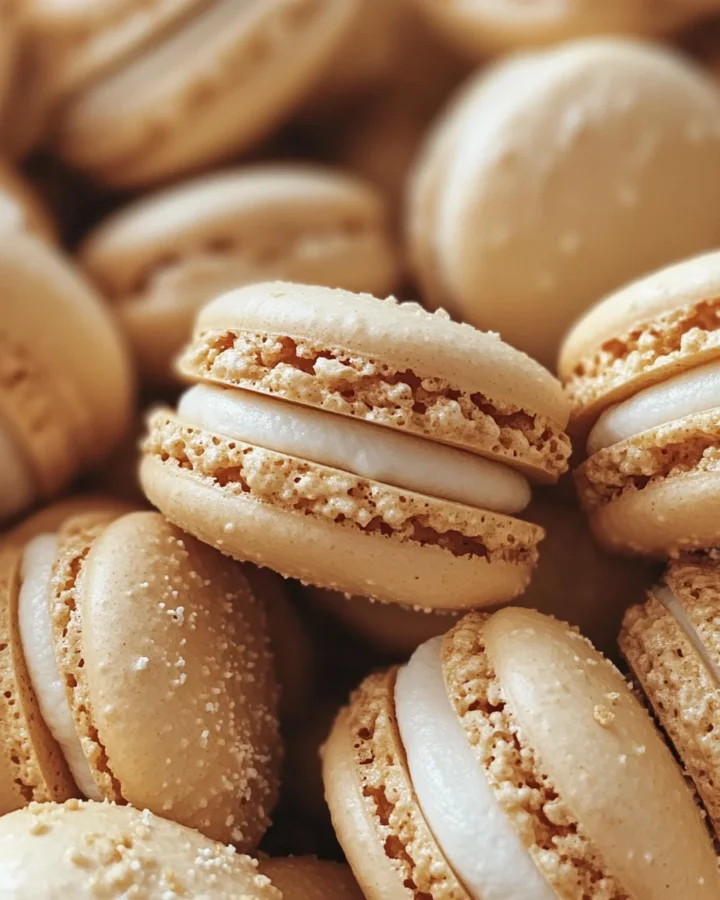 Coconut Macaroons