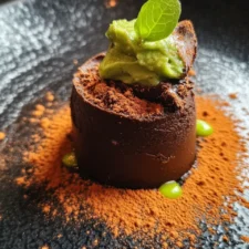 Dark Chocolate Avocado Mousse: A Decadent, Healthy Dessert
