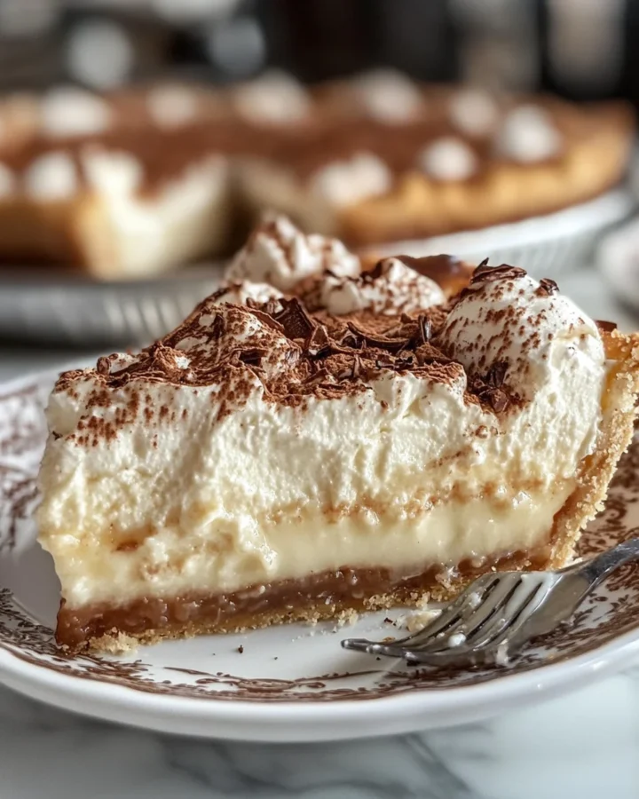 Granny’s Million Dollar Pie