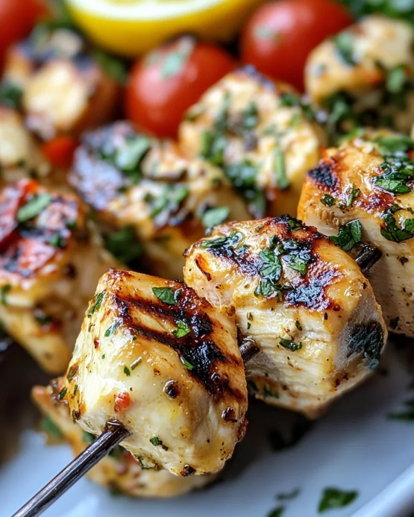 Grilled Chicken Salad