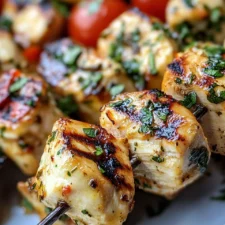 Grilled Chicken Salad Recipe: A Perfect Balance of Smoky, Fresh, and Flavorful
