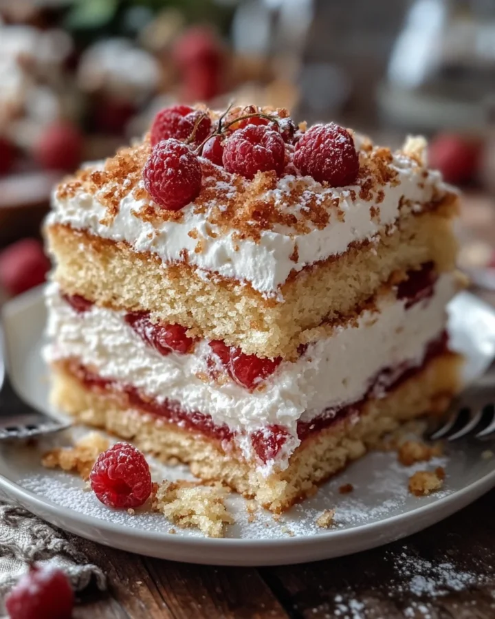 Jamaican Dr. Bird cake