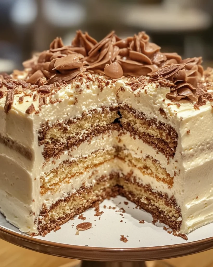 Jamaican Dr. Bird cake